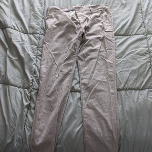 Zara dress pants